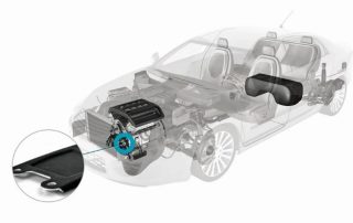 Tìm Hiểu Về Bộ Điều Khiển ECU Động Cơ (ECU - Electronic Control Unit) - Trường Trung Tâm Dạy Nghề Ô Tô - Xe Máy EAC Tìm Hiểu Về Bộ Điều Khiển ECU Động Cơ (ECU - Electronic Control Unit) - Trường Trung Tâm Dạy Nghề Ô Tô - Xe Máy EAC
