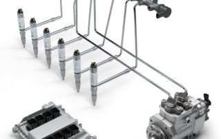 Hệ Thống Common Rail Là Gì? Cấu Tạo Của Hệ Thống Common Rail - Trung Tâm Dạy Nghề Sửa Chữa Ô Tô Xe Máy EAC Hệ Thống Common Rail Là Gì? Cấu Tạo Của Hệ Thống Common Rail - Trung Tâm Dạy Nghề Sửa Chữa Ô Tô Xe Máy EAC