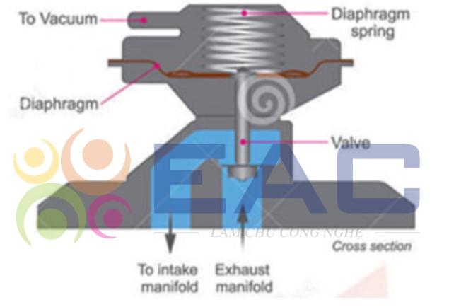 Hệ thống tuần hoàn khí thải EGR: Công nghệ vì môi trường - Trường Trung Tâm Dạy Nghề Ô Tô - Xe Máy EAC Hệ thống tuần hoàn khí thải EGR: Công nghệ vì môi trường - Trường Trung Tâm Dạy Nghề Ô Tô - Xe Máy EAC