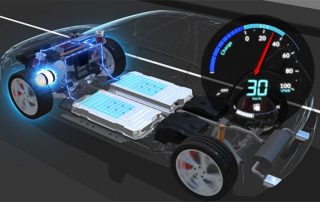Bộ Điều Khiển Nguồn Xe Hybrid - Trường Trung Tâm Dạy Nghề Ô Tô - Xe Máy EAC Bộ Điều Khiển Nguồn Xe Hybrid - Trường Trung Tâm Dạy Nghề Ô Tô - Xe Máy EAC