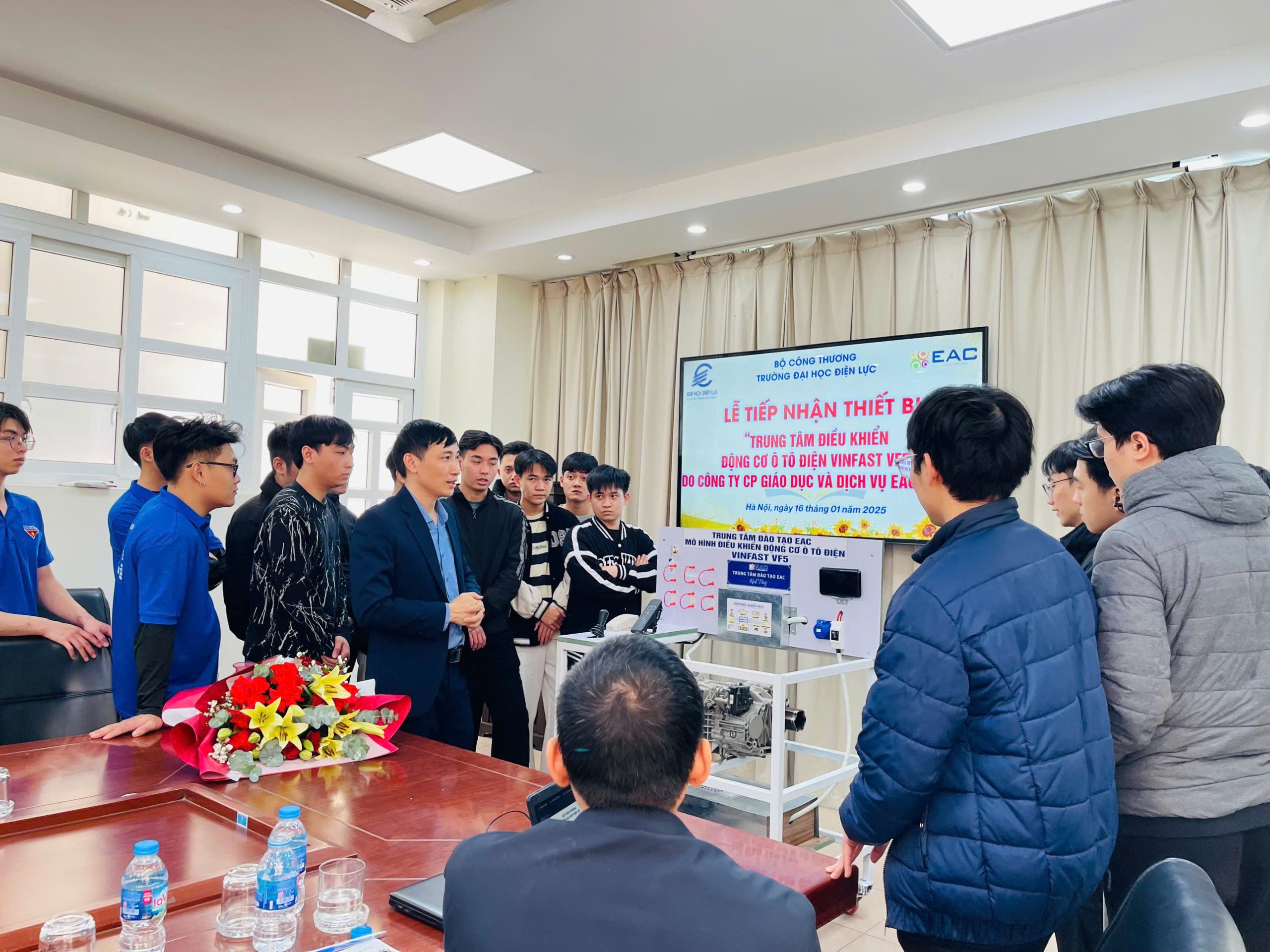 Trao Tặng Trao Tặng