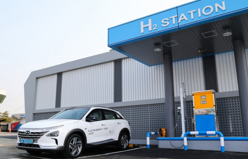 Công Nghệ Xe Hydro - Trường Trung Tâm Dạy Nghề Ô Tô - Xe Máy EAC Công Nghệ Xe Hydro - Trường Trung Tâm Dạy Nghề Ô Tô - Xe Máy EAC