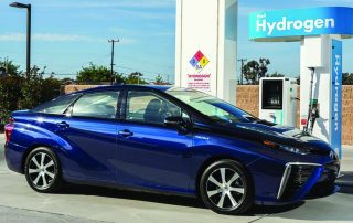 Công Nghệ Xe Hydro - Trường Trung Tâm Dạy Nghề Ô Tô - Xe Máy EAC Công Nghệ Xe Hydro - Trường Trung Tâm Dạy Nghề Ô Tô - Xe Máy EAC