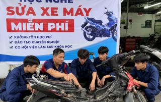 Học Nghề Sửa Xe Máy Miễn Phí - Những Điều Người Mới Bắt Đầu Cần Biết - Trường Trung Tâm Dạy Nghề Ô Tô - Xe Máy EAC Học Nghề Sửa Xe Máy Miễn Phí - Những Điều Người Mới Bắt Đầu Cần Biết - Trường Trung Tâm Dạy Nghề Ô Tô - Xe Máy EAC