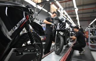 Học nghề sửa xe máy online - Trường Trung Tâm Dạy Nghề Ô Tô - Xe Máy EAC Học nghề sửa xe máy online - Trường Trung Tâm Dạy Nghề Ô Tô - Xe Máy EAC