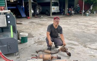 Tìm hiểu gara ô tô là gì? Có đáng để đặt niềm tin mà không bị móc túi? - Trường Trung Tâm Dạy Nghề Ô Tô - Xe Máy EAC Tìm hiểu gara ô tô là gì? Có đáng để đặt niềm tin mà không bị móc túi? - Trường Trung Tâm Dạy Nghề Ô Tô - Xe Máy EAC