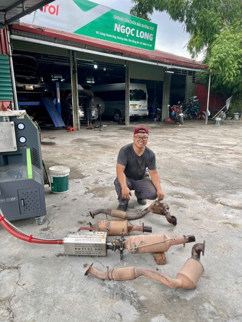 Học nghề kỹ thuật ô tô chất lượng cao tại trung tâm đào tạo EAC Hà Nội - Trường Trung Tâm Dạy Nghề Ô Tô - Xe Máy EAC Học nghề kỹ thuật ô tô chất lượng cao tại trung tâm đào tạo EAC Hà Nội - Trường Trung Tâm Dạy Nghề Ô Tô - Xe Máy EAC