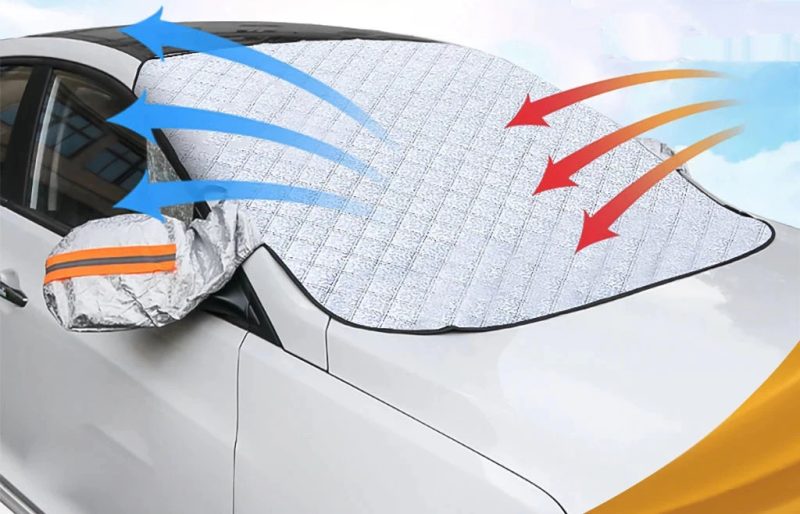 Đỗ xe ô tô ngoài trời bền lâu: Lời khuyên an toàn từ EAC - Trường Trung Tâm Dạy Nghề Ô Tô - Xe Máy EAC Đỗ xe ô tô ngoài trời bền lâu: Lời khuyên an toàn từ EAC - Trường Trung Tâm Dạy Nghề Ô Tô - Xe Máy EAC