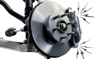 Tại sao phanh ô tô kêu két két khi đạp và cách khắc phục - Trường Trung Tâm Dạy Nghề Ô Tô - Xe Máy EAC Tại sao phanh ô tô kêu két két khi đạp và cách khắc phục - Trường Trung Tâm Dạy Nghề Ô Tô - Xe Máy EAC