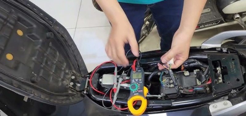 Hướng dẫn đọc tài liệu sơ đồ mạch điện xe máy cho người mới và chuyên gia - Trường Trung Tâm Dạy Nghề Ô Tô - Xe Máy EAC Hướng dẫn đọc tài liệu sơ đồ mạch điện xe máy cho người mới và chuyên gia - Trường Trung Tâm Dạy Nghề Ô Tô - Xe Máy EAC