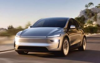 Xe điện Tesla: Top 6 điểm nổi bật của phiên bản 2025 - Trường Trung Tâm Dạy Nghề Ô Tô - Xe Máy EAC Xe điện Tesla: Top 6 điểm nổi bật của phiên bản 2025 - Trường Trung Tâm Dạy Nghề Ô Tô - Xe Máy EAC