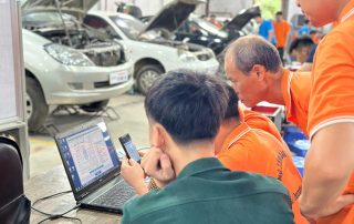 Top 5 trung tâm dạy nghề sửa chữa ô tô ở Hòa Bình - Trường Trung Tâm Dạy Nghề Ô Tô - Xe Máy EAC Top 5 trung tâm dạy nghề sửa chữa ô tô ở Hòa Bình - Trường Trung Tâm Dạy Nghề Ô Tô - Xe Máy EAC