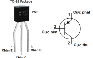 Transistor là gì? 12 điều đơn giản bạn cần biết để ứng dụng trong công việc - Trường Trung Tâm Dạy Nghề Ô Tô - Xe Máy EAC Transistor là gì? 12 điều đơn giản bạn cần biết để ứng dụng trong công việc - Trường Trung Tâm Dạy Nghề Ô Tô - Xe Máy EAC