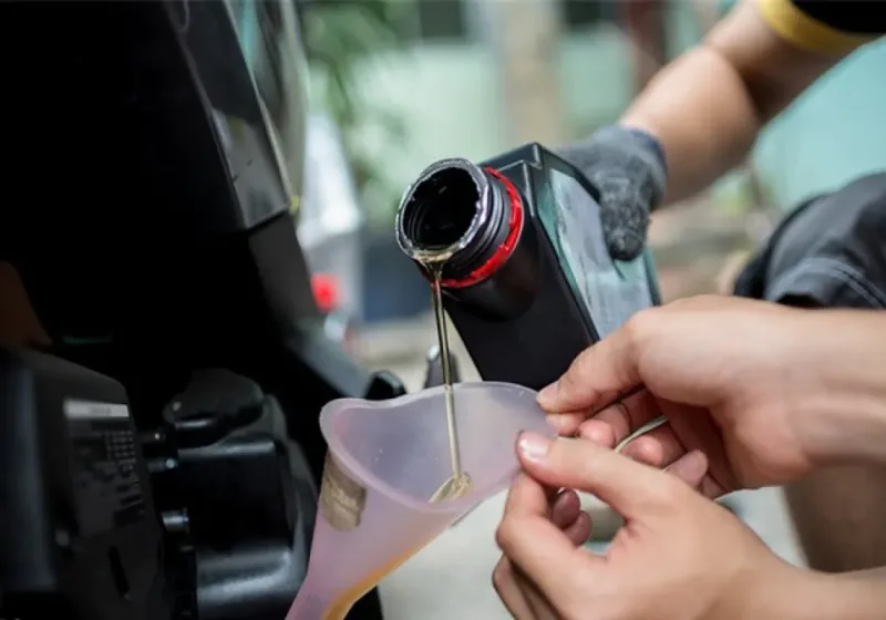 Tài liệu xe máy Honda chi tiết cho học viên EAC - Trường Trung Tâm Dạy Nghề Ô Tô - Xe Máy EAC Tài liệu xe máy Honda chi tiết cho học viên EAC - Trường Trung Tâm Dạy Nghề Ô Tô - Xe Máy EAC