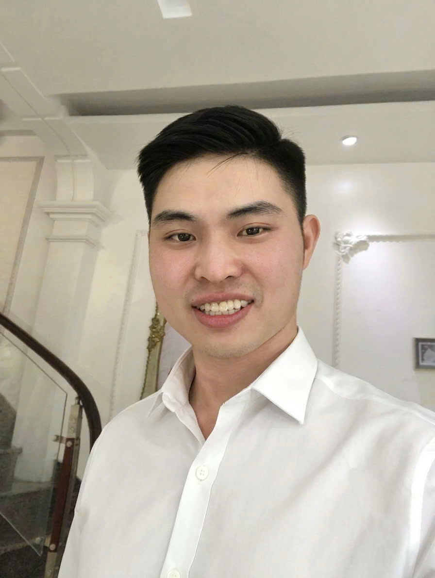 Thầy Trần Ngọc Sơn - Trường Trung Tâm Dạy Nghề Ô Tô - Xe Máy EAC Thầy Trần Ngọc Sơn - Trường Trung Tâm Dạy Nghề Ô Tô - Xe Máy EAC